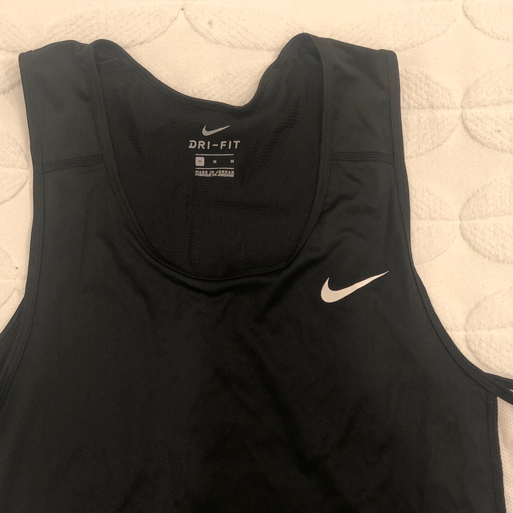 Nike Racing Singlet - Picture 2 of 6